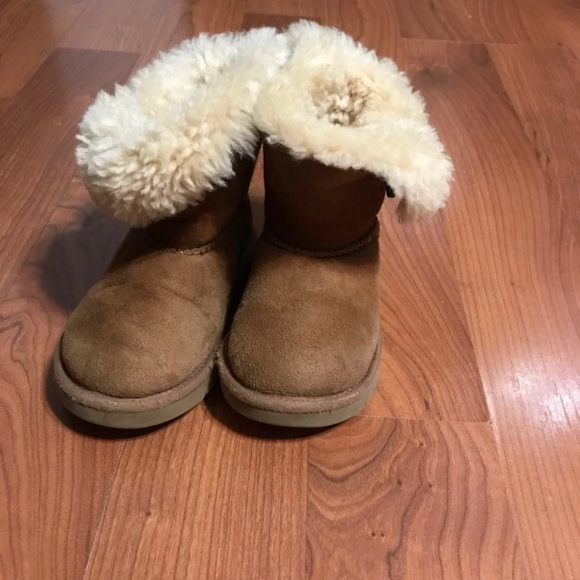 UGG Other - Girl uggs boots